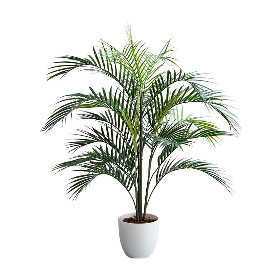 Nature ナチュレ 観葉植物 アレカヤシ ヤシ フェイクグリーン Nature ナチュレ 観葉植物 アレカヤシ ヤシ フェイクグリーン