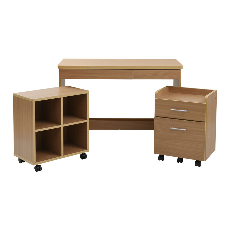 パソコンデスク ワークデスク ゲーミングテーブル PCデスク　NATURAL デスクセット パソコンデスク ゲーミングデスク パソコン デスク