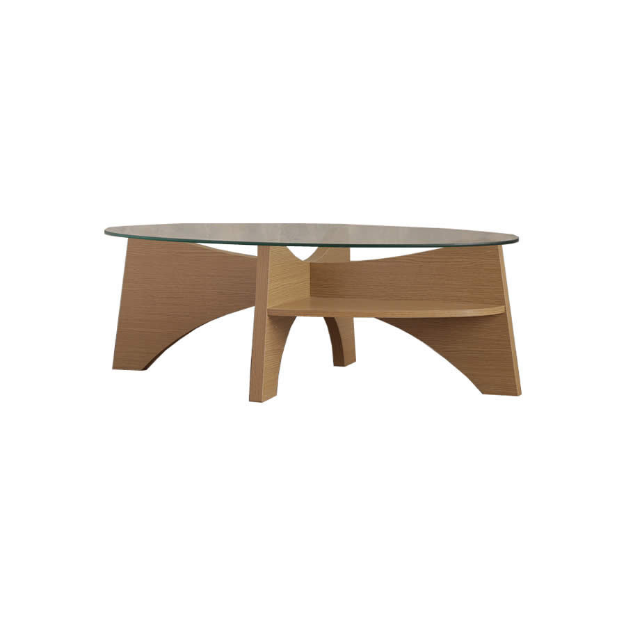 センターテーブル テーブル リビングテーブル ガラステーブル ロー