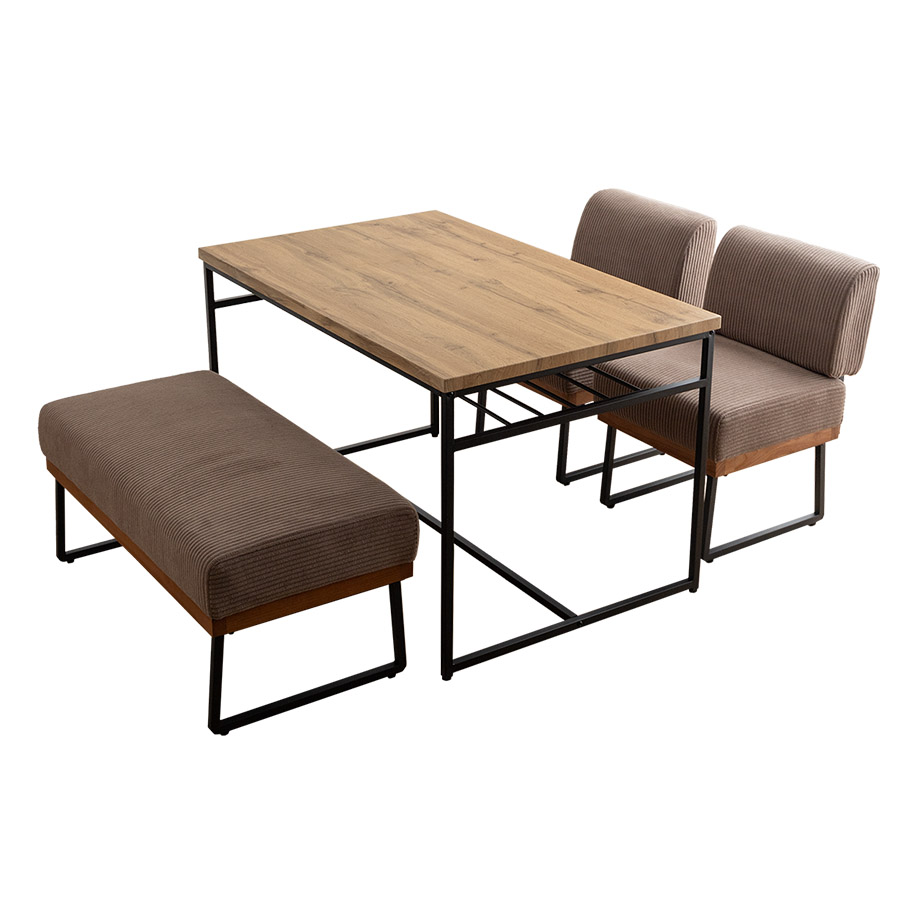 ダイニングセット ダイニングテーブルセット 4点セット 食卓 テーブル