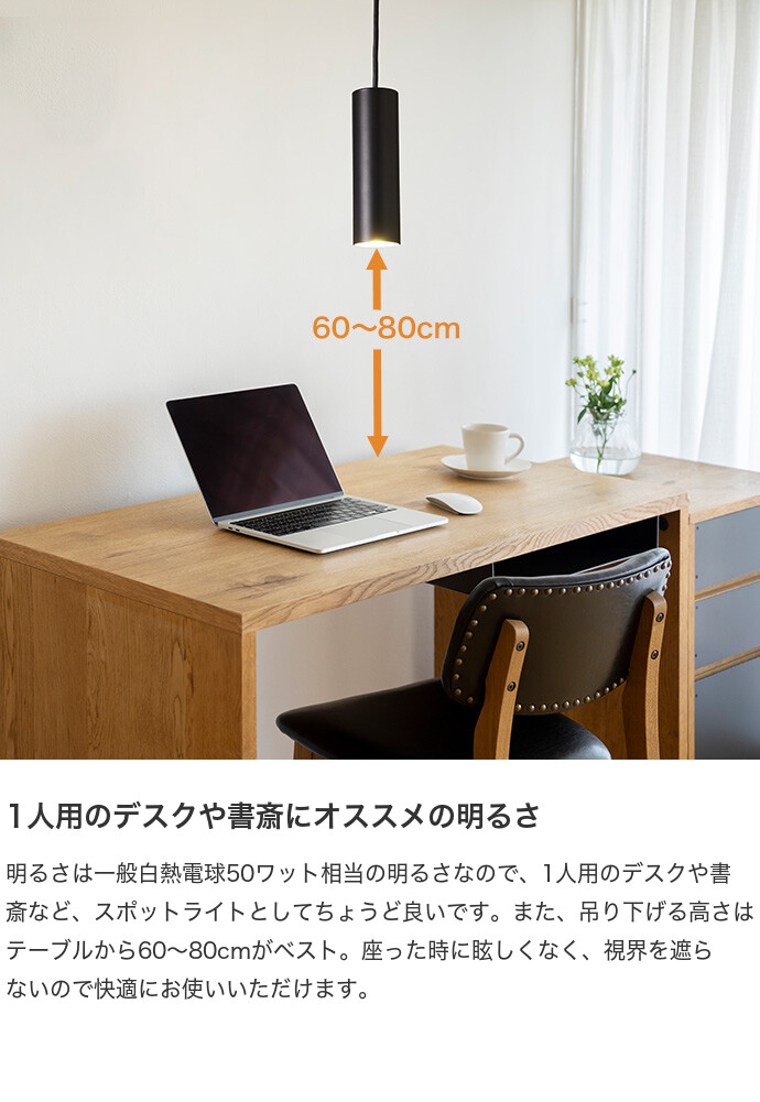 ペンダントライト 照明 1灯 引っ掛け シーリング LED ペンダント
