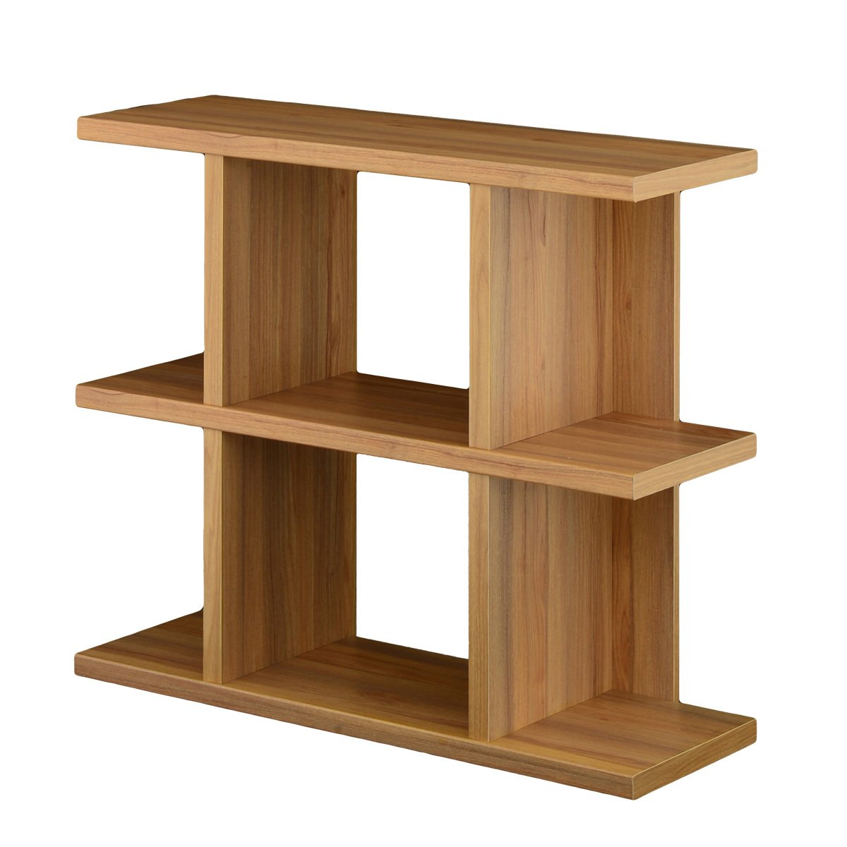 ラック シェルフ オープンラック 棚 3段 収納棚 収納 オシャレ 北欧