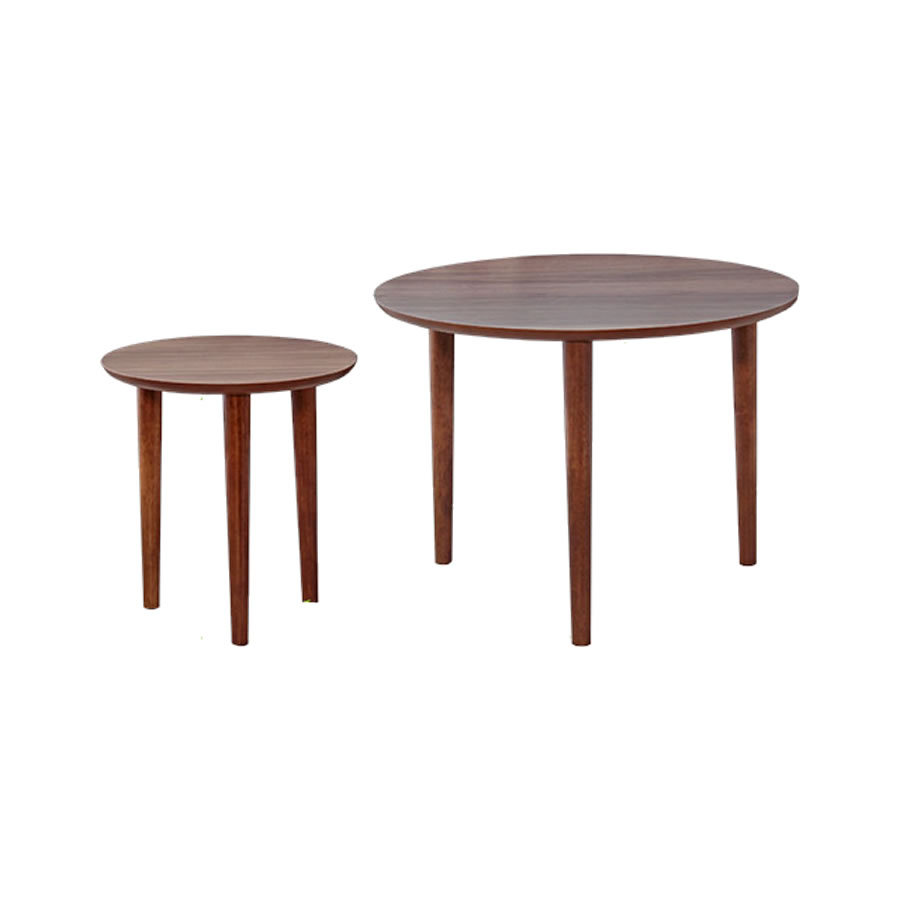 サイドテーブル テーブル 木製 ベッドサイドテーブル 北欧 モダン