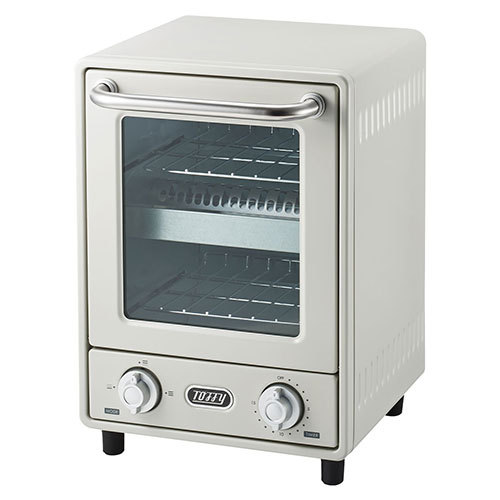 2段式 トースター オーブントースター キッチン家電 雑貨 おしゃれ おすすめ 送料無料
