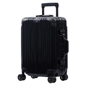 スーツケース キャリーバッグ Sサイズ 軽量 フレームタイプ 旅行用 ビジネス用 TSAロック コロ...