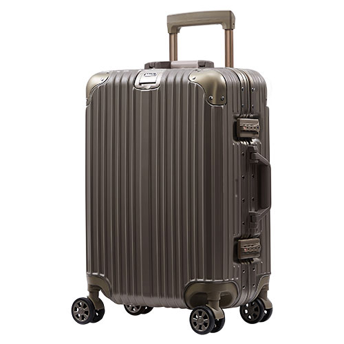 キャリーケース スーツケース キャリーケース sサイズ 機内持ち込み おしゃれ ビジネス 出張 旅行 ハードケース アルミフレーム 軽量 4輪 大容量