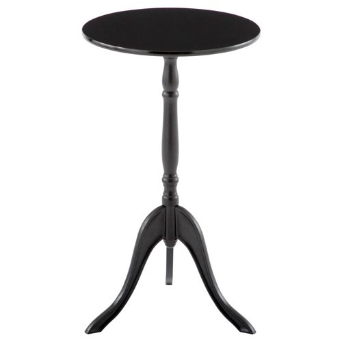 サイドテーブル クラシック テーブル ミニテーブル 丸 小物置き台 花瓶