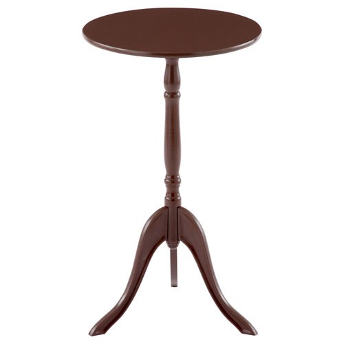 サイドテーブル クラシック テーブル ミニテーブル 丸 小物置き台 花瓶