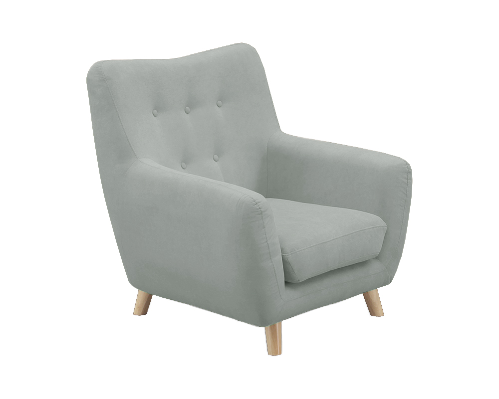 サンコウ ソファ 1人掛け 一人掛けソファー 幅82cm 1人ソファ 一人