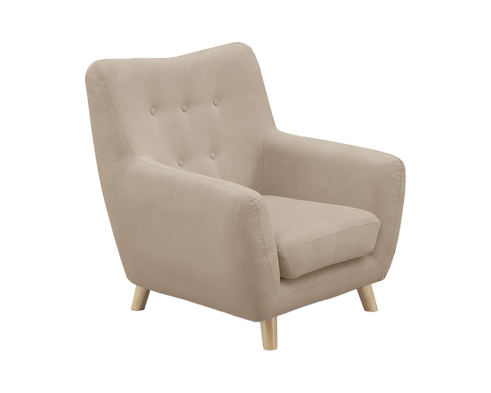 サンコウ ソファ 1人掛け 一人掛けソファー 幅82cm 1人ソファ 一人