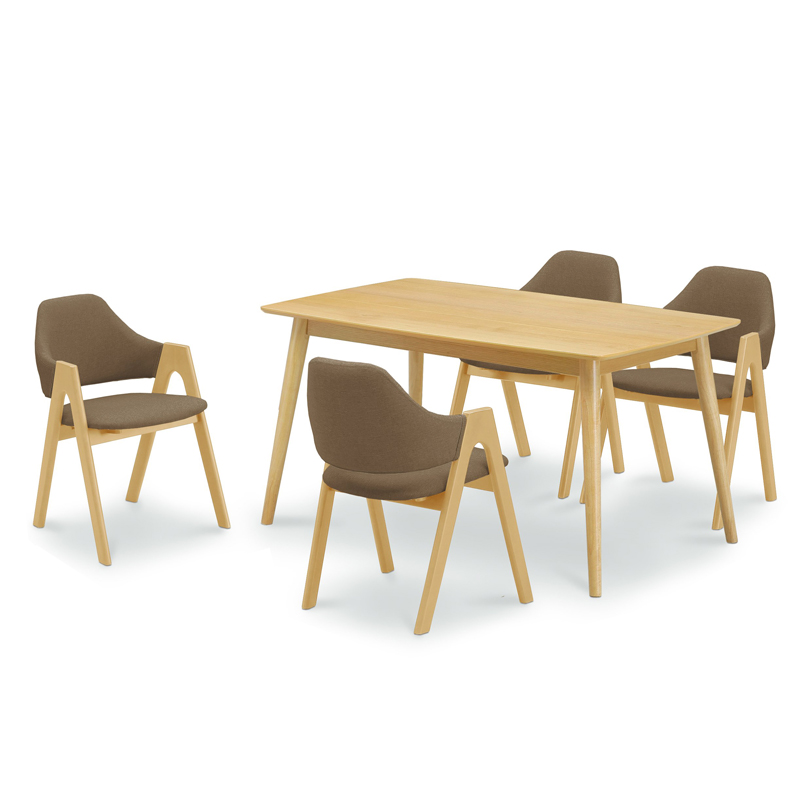 サンコウ ダイニングテーブルセット（人数：4人用）｜ダイニング