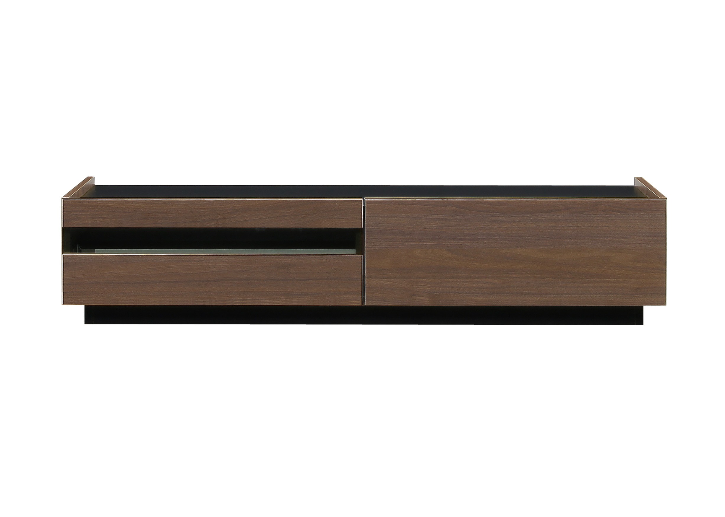 LOWYA ロータイプテレビ台 NEWイロニアストーン テレビボード
