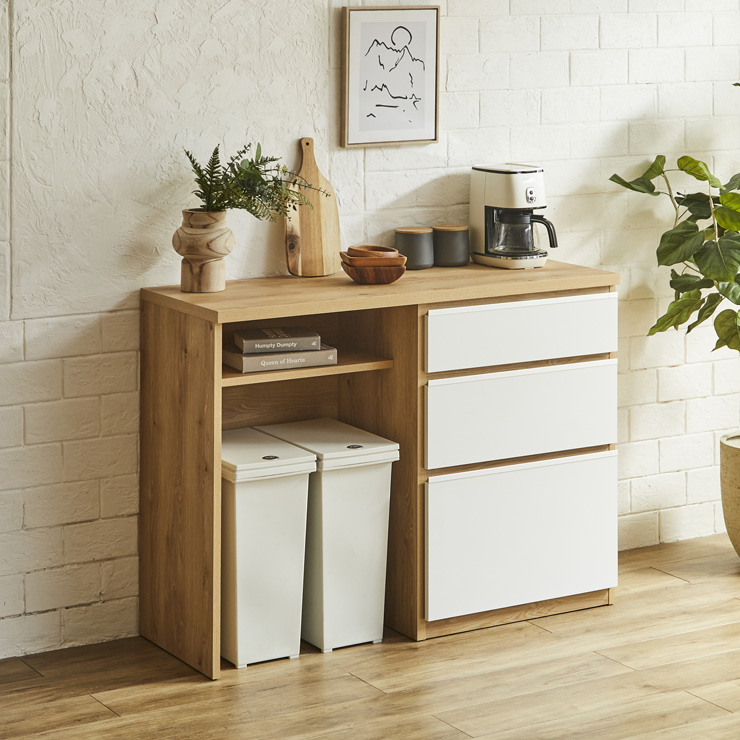 食器棚、カウンター、キッチン、家具 食器棚 キッチンボード カウンター」の人気商品一覧 | 安い商品を通販