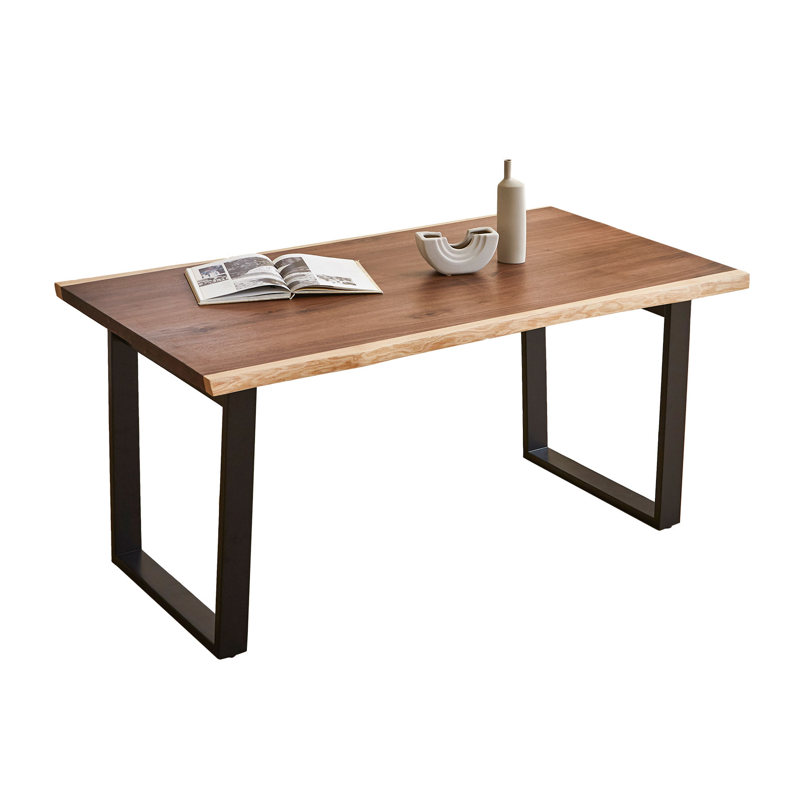 KAGUCOCO ダイニングテーブル テーブル 単品 4人 ダイニング 食卓