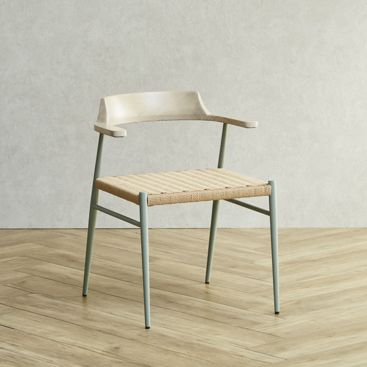 KAGUCOCO チェア チェアのみ ダイニングチェア 1脚入り RC-701 お掃除