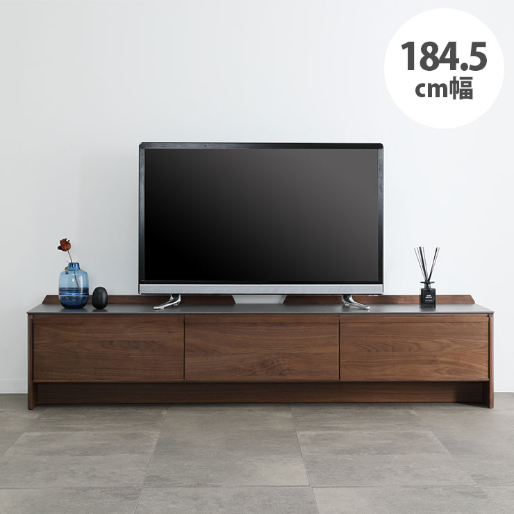テレビ台 テレビボード セラミック 完成品 大川家具 収納 TV台 テレビ