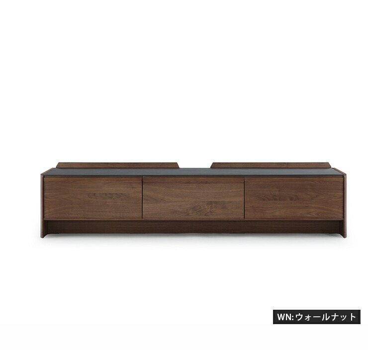 テレビ台 テレビボード セラミック 完成品 大川家具 収納 TV台 テレビ