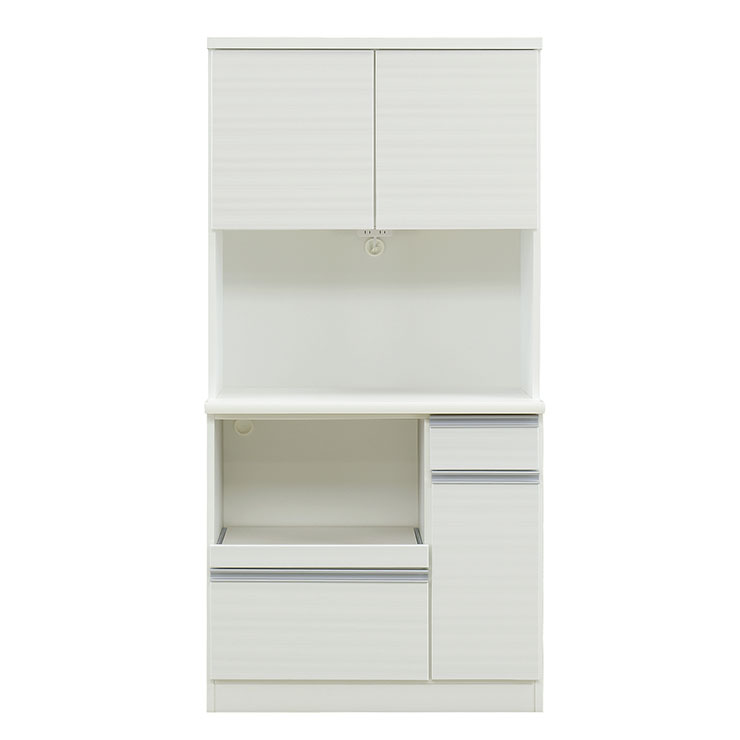 食器棚 完成品 大川家具 キッチンボード キッチンカウンター キッチン