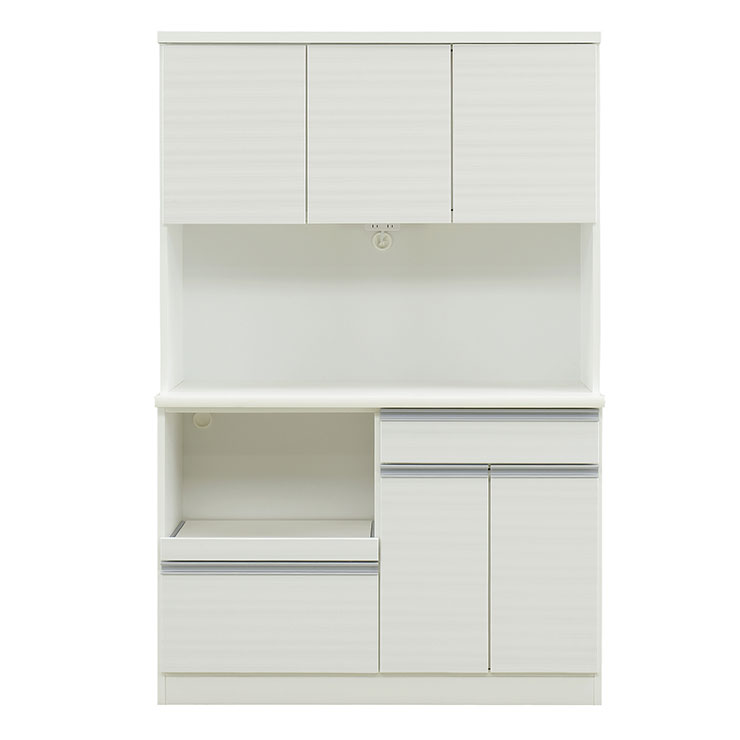 食器棚 完成品 大川家具 キッチンボード キッチンカウンター キッチン