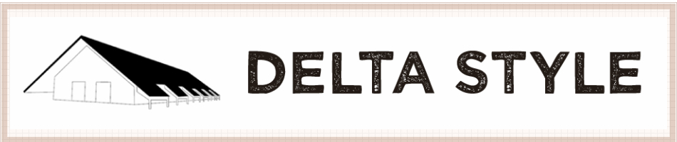 DELTA STYLE ロゴ