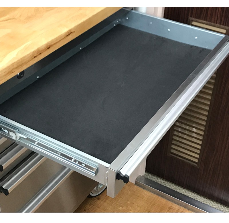 Tanico スレンレスキャビネット ※2400010284526