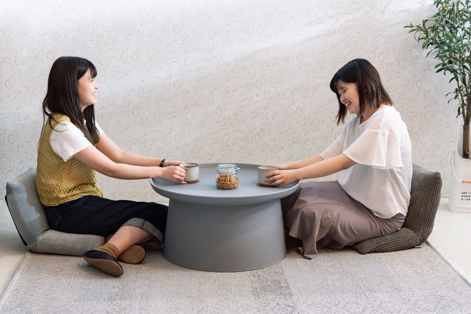 Saarinen Collection Round Table | STUDIO | Knoll Japan 公式
