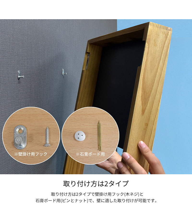 パシフィックファニチャー　ステンレス製ミラー　ウォールミラー　棚付き STAINLESS STEEL FRAME MIRROR | Hardware＆Outdoor