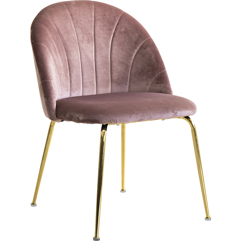 マーメイドチェア 大人かわいい くすみカラー オシャレ シェル 貝殻