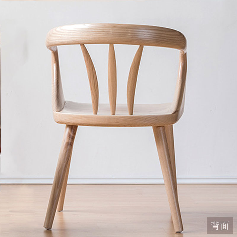 デザイナーズ ダイニング チェア キューブ フォレスト デスクチェア