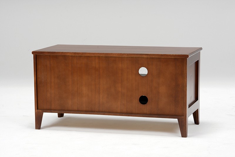 TV台 幅90 すりガラス アンティーク テレビ台 テレビボード 和風 洋風