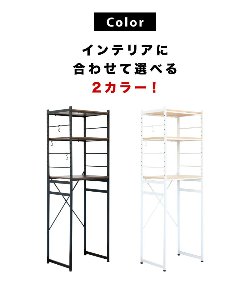 驚きの激安価格 5日は ポイント2倍 キッチン 冷蔵庫用ラック 】冷蔵庫ラック キッチン収納・ラック
