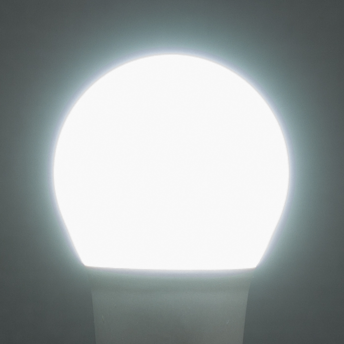 電球 E26 LED電球 4本 60w形 明るい 6500k 昼光色 2700k 電球色