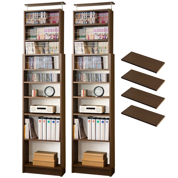 東京インテリア（本棚、書棚）｜ラック、シェルフ、本棚 | 家具