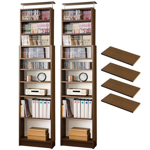 東京インテリア（本棚、書棚）｜ラック、シェルフ、本棚 | 家具