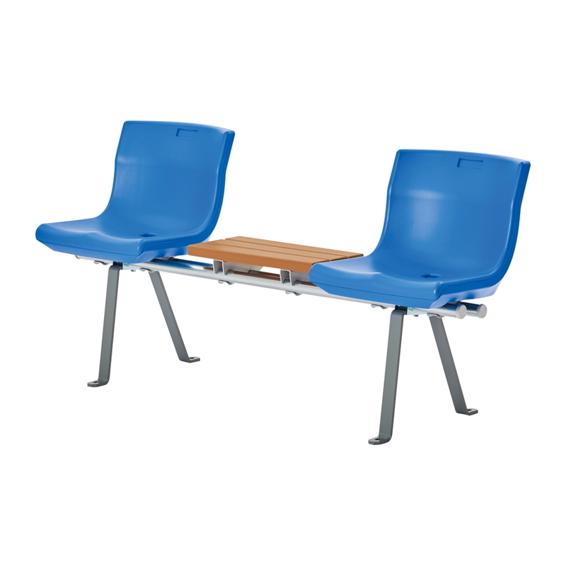 波様 バス停&ベンチプランター BB-3 変更あり 波様 バス停&ベンチ