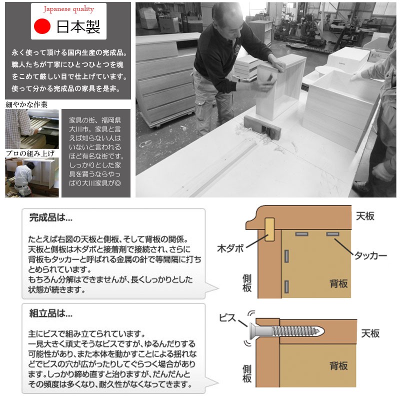 キャビネット 幅73cm 白 茶 ロータイプ 大容量 A4 書庫 オフィス 日本