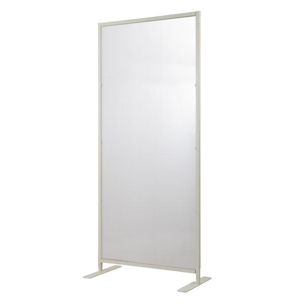 パーティション 置き式ワイド連結パーテーション 幅85cm 本体用