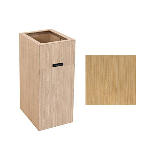 ゴミ箱 おしゃれ 幅13.2cm 小さい ナチュラル ダストボックス ホテル