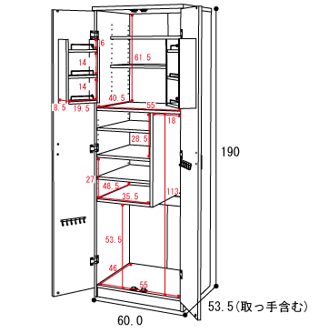 柜子系列多收纳书架办公书架业务用书架cd架dvd机架书架间隙收纳缝隙