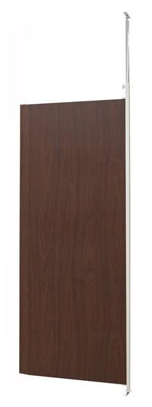 連結用 パーテーション 追加用 パーティション 幅90cm 間仕切り 衝立