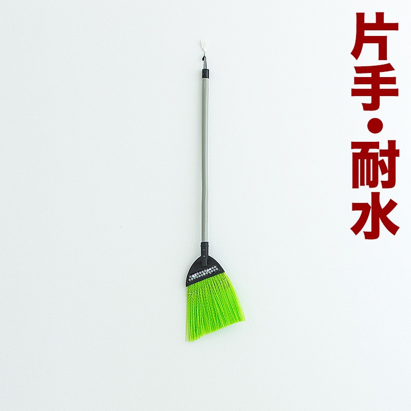 在庫処分大特価 ほうき耐水片手用業務用100本セット水に強い片手 人気新品入荷