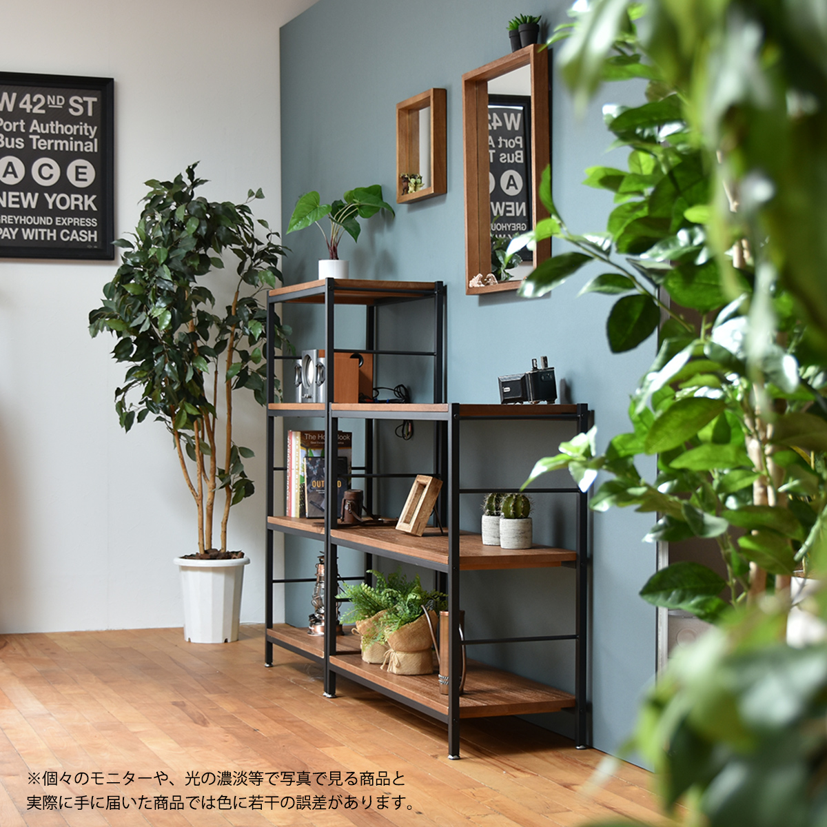 4段ラック 幅60 ラック ラック収納 収納ラック 収納 収納アイデア ZAGA