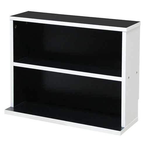 薄型本棚 本棚 大容量 スリム 幅60 収納棚 ディスプレイラック コミック収納