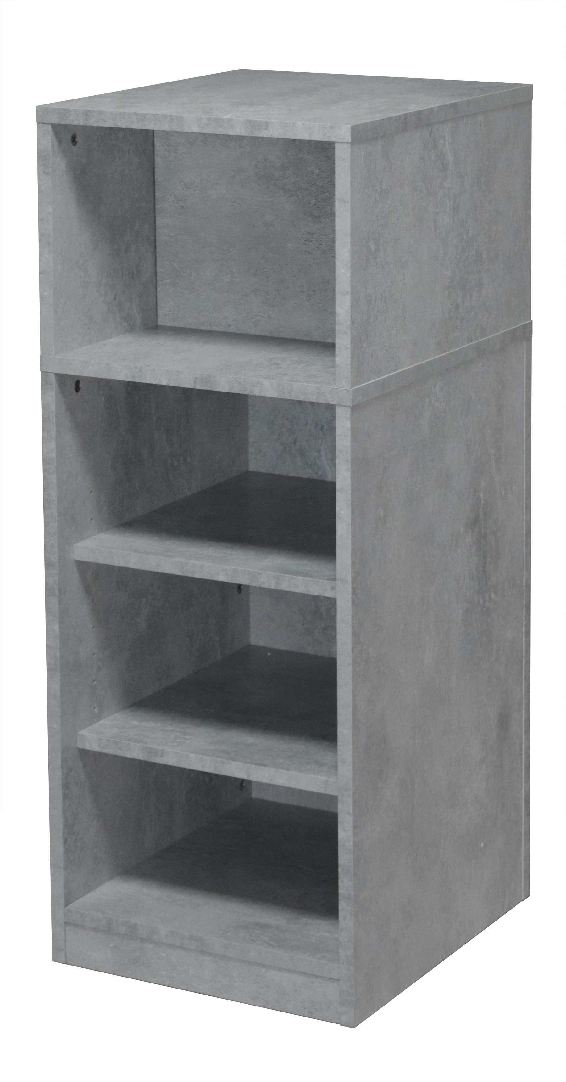 受付カウンター 補助用 スリム 幅40cm 奥行45cm ハイカウンター 店舗