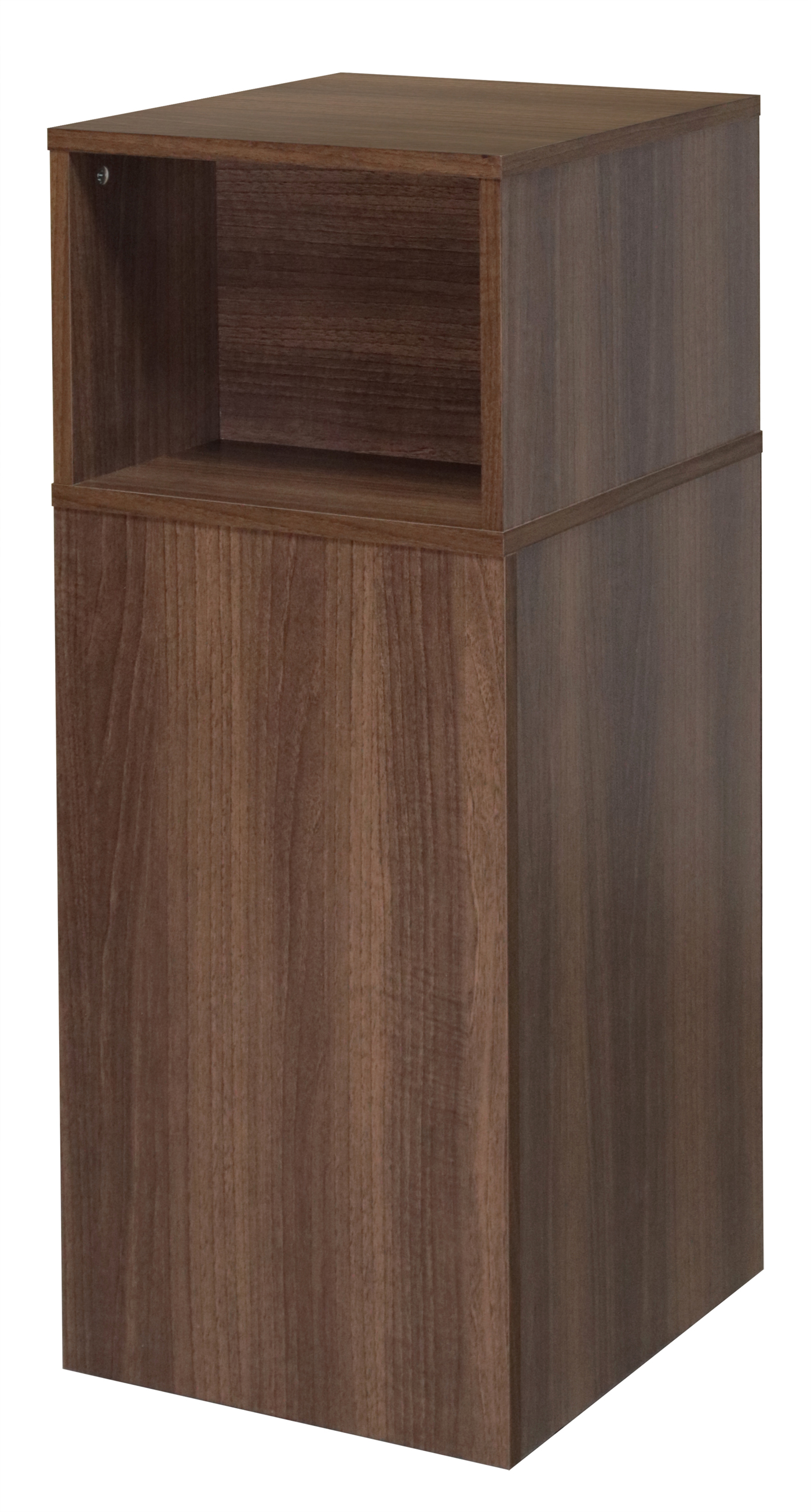 受付カウンター 補助用 スリム 幅40cm 奥行45cm ハイカウンター 店舗