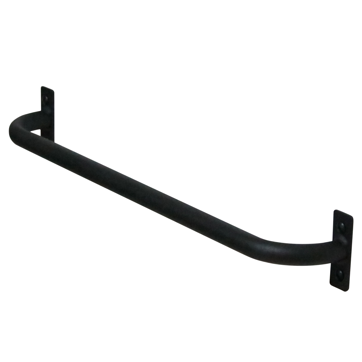 タオルハンガー 壁掛け 幅40 アイアン タオル掛け バスタオル トイレ