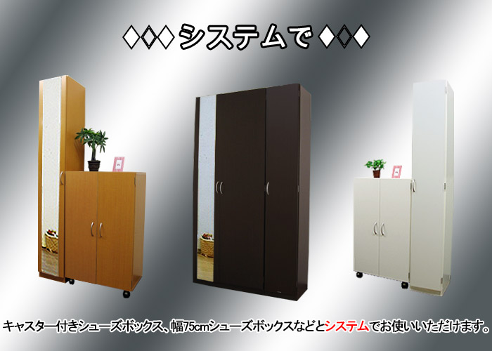 下駄箱 シューズボックス スリム 靴箱 玄関収納 薄型 おしゃれ