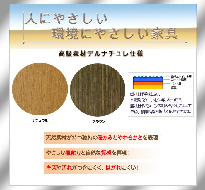 パソコンデスク ハイタイプ スリム 机 つくえ おしゃれ デスク パソコンラック 幅120cm 奥行45 高さ72 (約サイズ) 薄型 木製｜kagufactory｜11