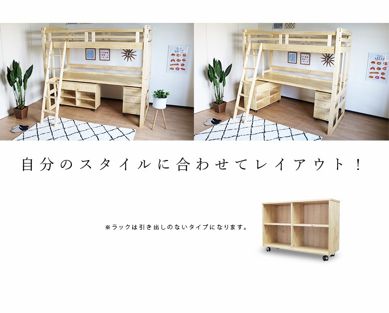 レイアウト自由