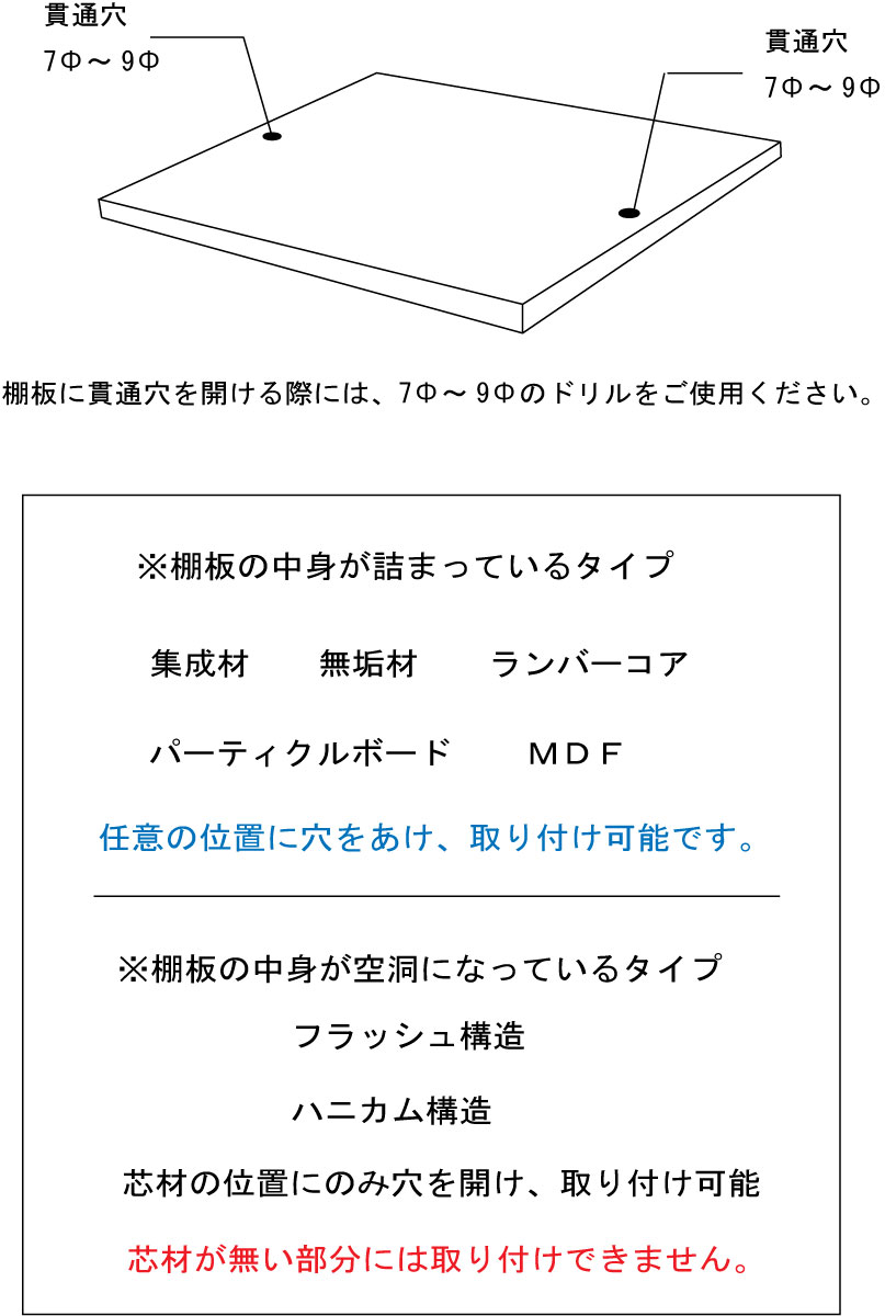 SALE／57%OFF】 ハンガーパイプ受け 2個セット 楕円パイプ用 ネジ付き 棚板取付用 www.tonna.com